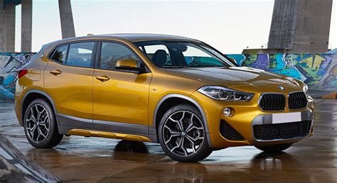 bmw x2 price philippines